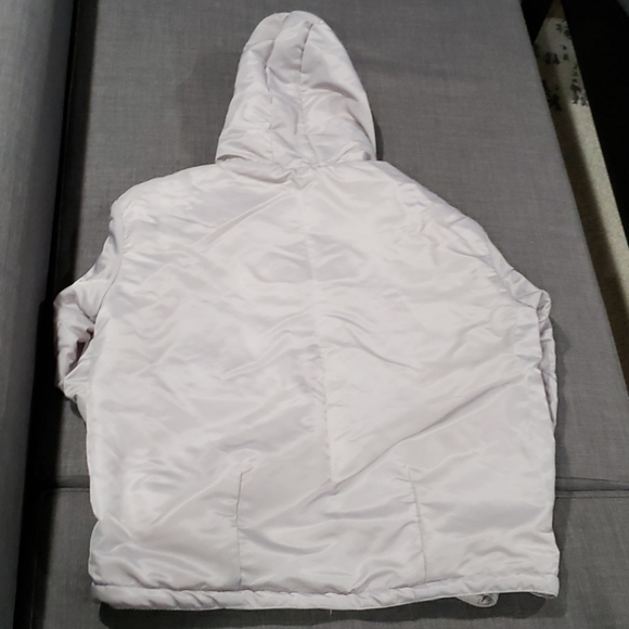 *SOLD* Fabletics Cher Polar Fleece Jacket - Picture 5 of 5